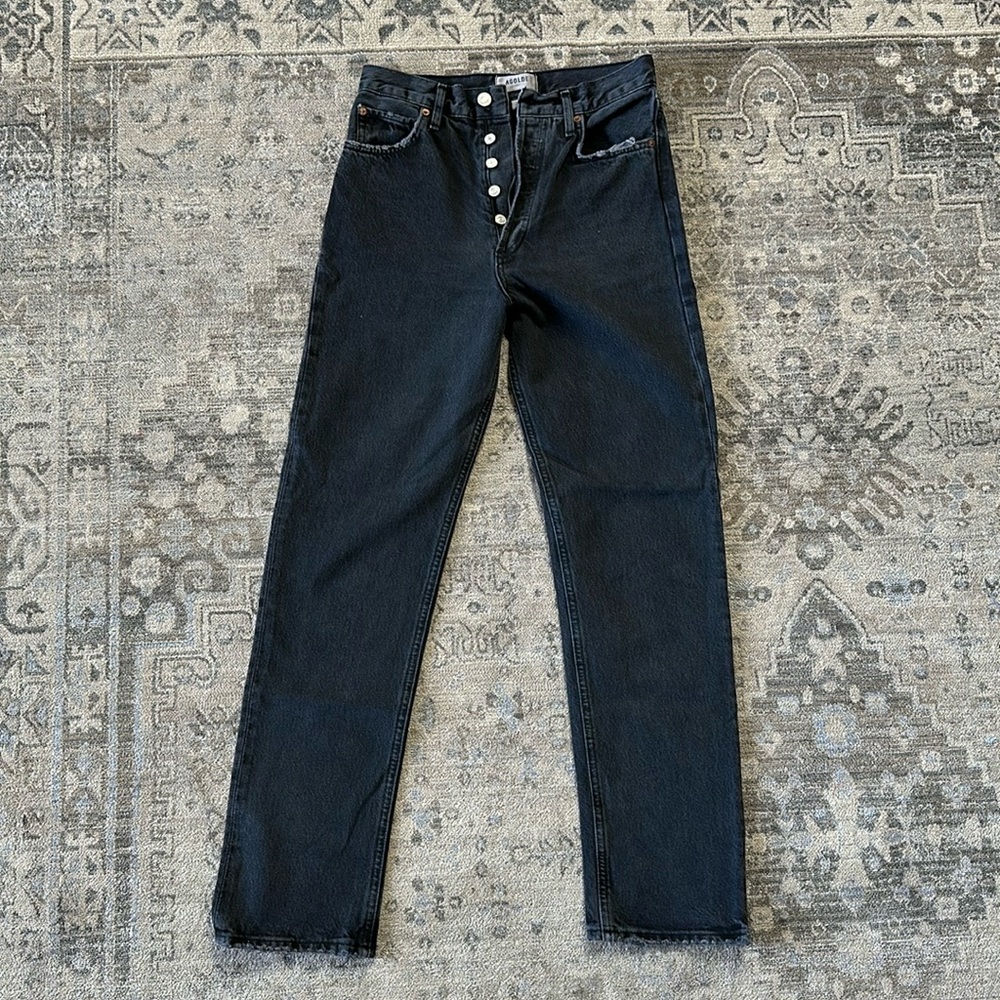 Agolde jeans
